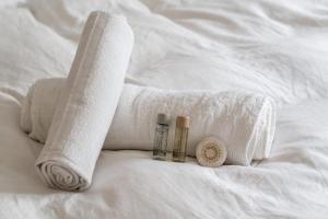 Appartement Guersant - Welkeys