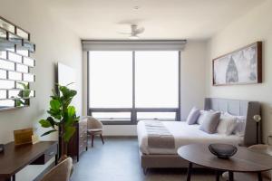 Mi Zona Lodging Reforma