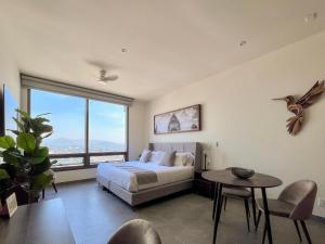 Mi Zona Lodging Reforma