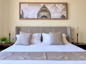 Mi Zona Lodging Reforma