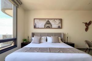 Mi Zona Lodging Reforma