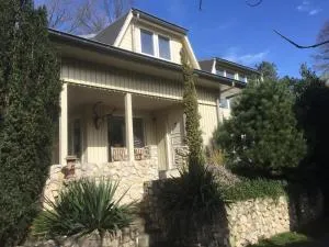 Loft 55, Penthouse aan de Schoorlse duinen - 诺德施华伍德