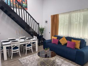 Pentahouse Mountain Belle Vue