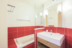 Résidence Les Gémeaux - maeva Home - Appartement 2 pièces 6 personnes Sélection MAE-3250