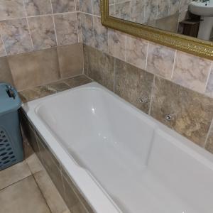 Capital Hill Stay at Spa