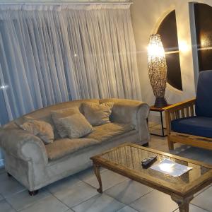 Capital Hill Stay at Spa