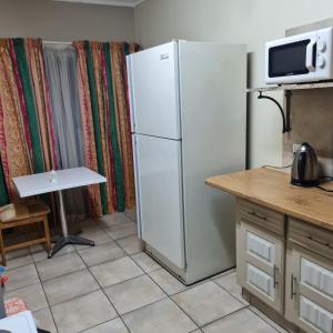 Capital Hill Stay at Spa