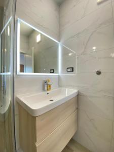 Apartments Puntica 5 person Rab