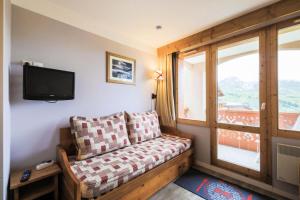 Résidence Les Constellations - maeva Home - Appartement 2 Pièces 5 Personnes - Confort MAE-3350