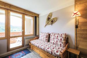 Résidence Les Constellations - maeva Home - Appartement 2 Pièces 5 Personnes - Confort MAE-3350