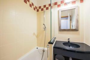 Résidence Les Constellations - maeva Home - Appartement 2 Pièces 5 Personnes - Confort MAE-3350