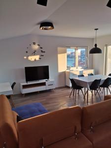 Apartments Puntica 5 person Rab