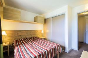 Résidence Les Gémeaux - maeva Home - Appartement 2 pièces 5 personnes - Confort MAE-3621