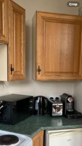 Alexander Apartments, 61 St Nicholas Lane