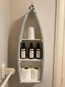 Alexander Apartments, 61 St Nicholas Lane