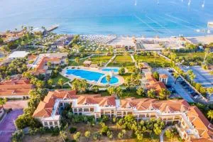 Alaçatı Beach Resort - Yumru