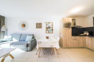 Résidence Les Mélèzes - maeva Home - Appartement 2 Pièces 4 Personnes - Sélection MAE-4235