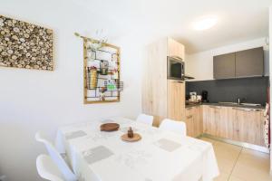 Résidence Les Mélèzes - maeva Home - Appartement 2 Pièces 4 Personnes - Sélection MAE-4235