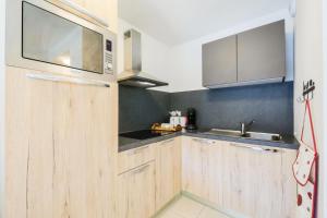 Résidence Les Mélèzes - maeva Home - Appartement 2 Pièces 4 Personnes - Sélection MAE-4235