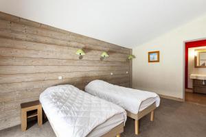 Résidence Le Christiana - maeva Home - Appartement 3 Pièces 7 Personnes - Sélection MAE-4070