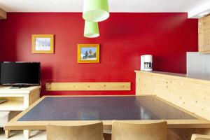 Résidence Le Christiana - maeva Home - Appartement 3 Pièces 7 Personnes - Sélection MAE-4070