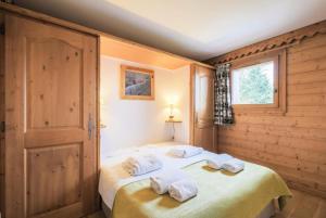 Résidence Le Roselend - maeva Home - Appartement au pied des pistes 3 Pièces 6 Personnes - Sélection MAE-4663