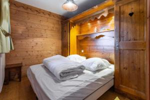Résidence Les Fermes de Méribel - maeva Home - Appartement 2 Pièces 4 Personnes - Sélection MAE-4817