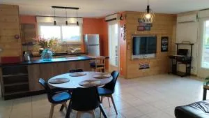 Le gîte de la Racine "La Verte Vallée" - Xertigny