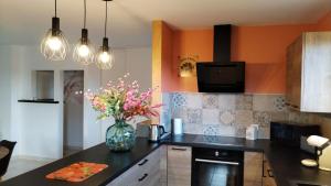 Le gîte de la Racine "La Verte Vallée"