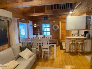 Alppiruusu B - Taivalkoski