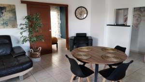 Le gîte de la Racine "La Verte Vallée"