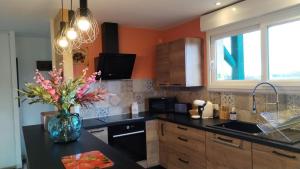 Le gîte de la Racine "La Verte Vallée"