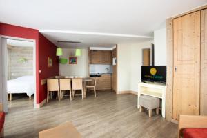 Résidence Le Christiana - maeva Home - Appartement 2 Pièces 7 Personnes - Sélection MAE-5512