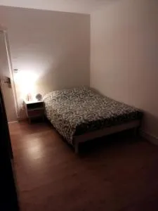 La miotise 2 - Laigné-en-Belin