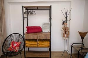 Casadinha - Casa no centro histórico de Ouro Preto