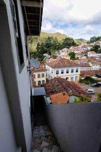 Casadinha - Casa no centro histórico de Ouro Preto