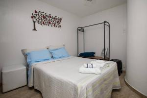 Casadinha - Casa no centro histórico de Ouro Preto