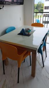 Apartamento Flandes