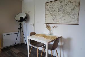 Appartements Studio independant a 20min des plages : photos des chambres
