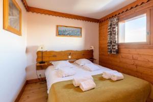 Résidence Le Roselend - maeva Home - Appartement 2 Pièces 6 Personnes - Sélection MAE-6508