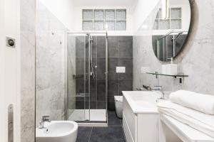 Prati Grabau Comfort 3 rooms apt