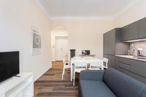 Prati Grabau Comfort 3 rooms apt