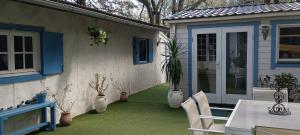 Lodges Villa du Pont-du-Gard : photos des chambres