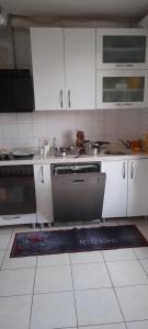 Doppelbett Zimmer in mulhouse Centre