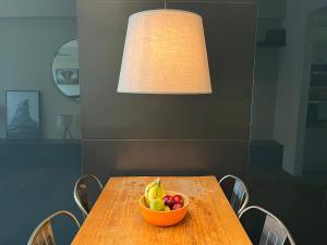 Beguest Juarez Mrb&b Partner, King Size Gym