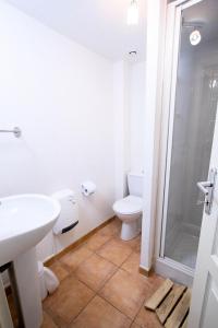 Les Chalets Petit Bonheur - LES CHALETS PETIT BONHEUR - CHT93 MAE-2484