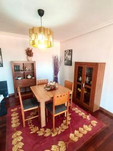 Apartamento Playa da Concha