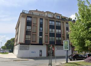 Apartamento Playa da Concha