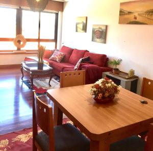 Apartamento Playa da Concha