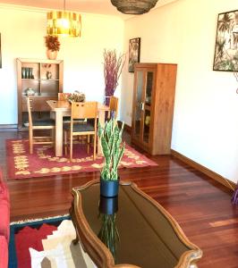 Apartamento Playa da Concha